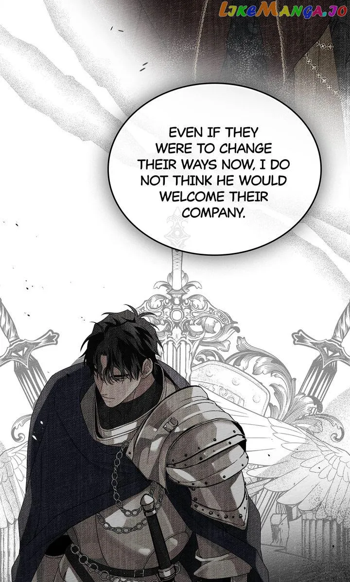 Under the Oak Tree Chapter 70 Online - página 52