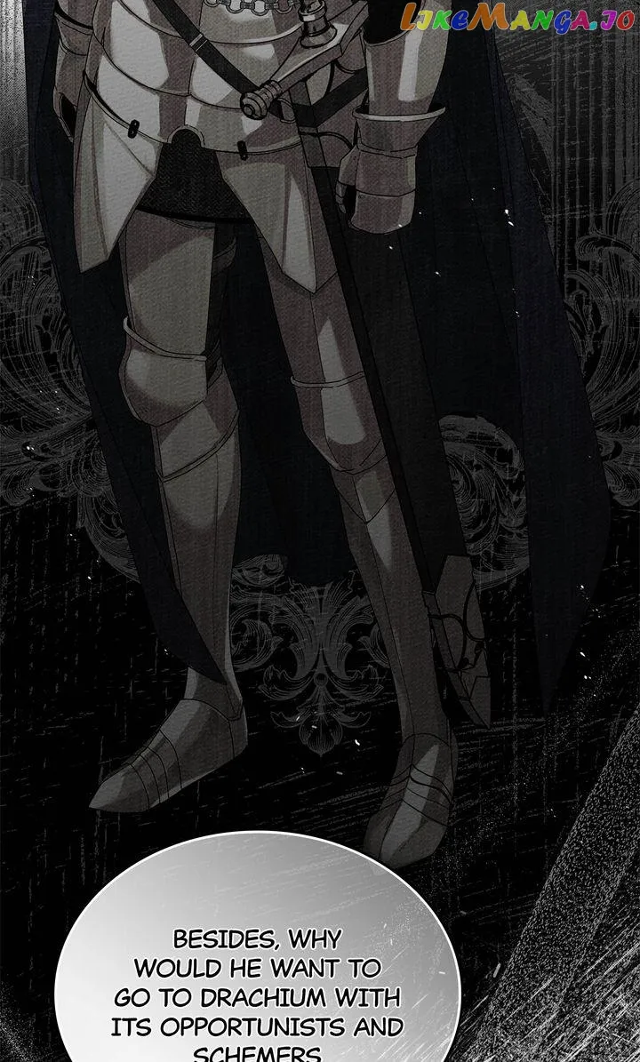 Under the Oak Tree Chapter 70 Online - página 53