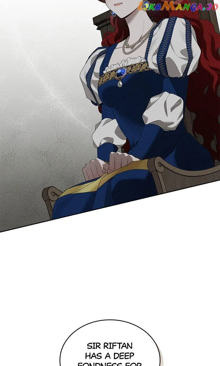 Under the Oak Tree Chapter 70 Online - página 55