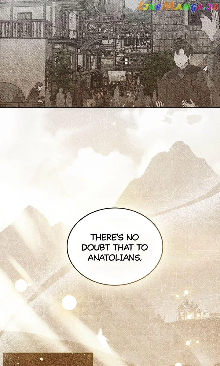 Under the Oak Tree Chapter 70 Online - página 57