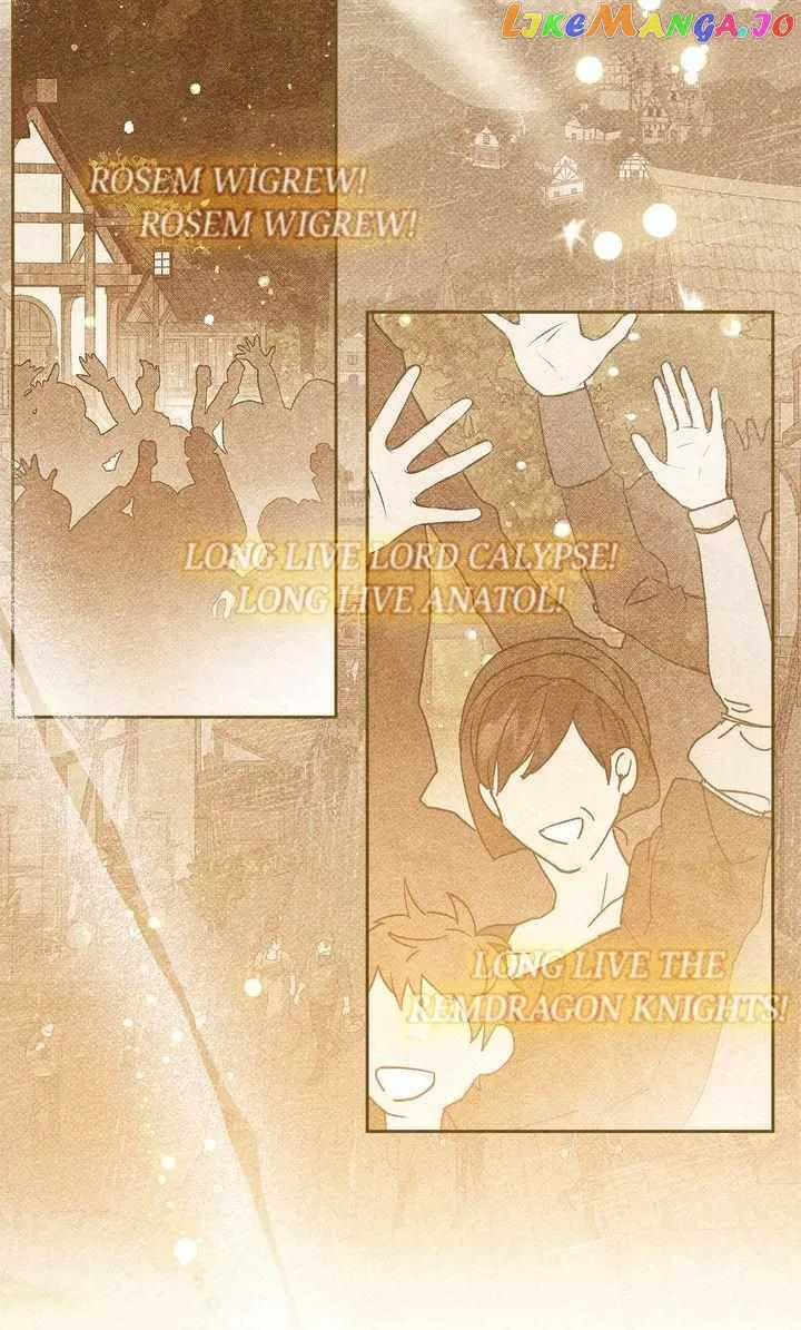 Under the Oak Tree Chapter 70 Online - página 58
