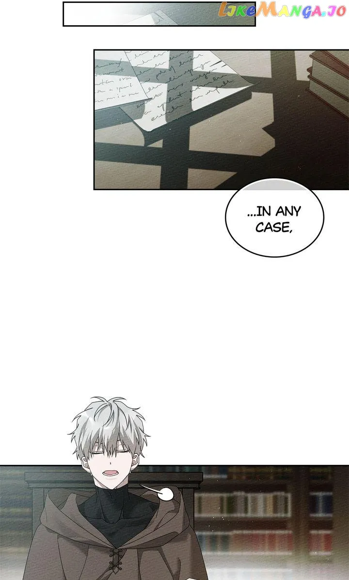 Under the Oak Tree Chapter 70 Online - página 63