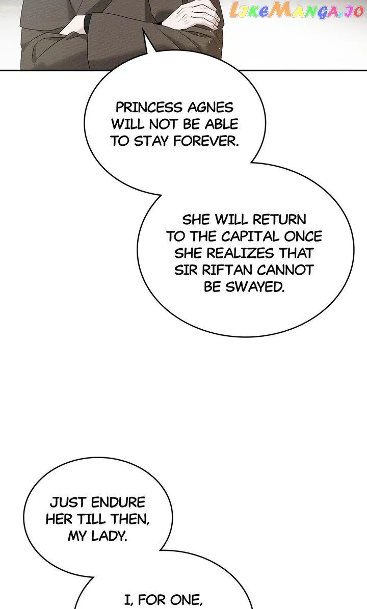 Under the Oak Tree Chapter 70 Online - página 64