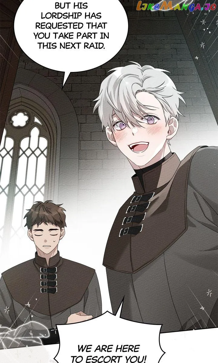 Under the Oak Tree Chapter 70 Online - página 66