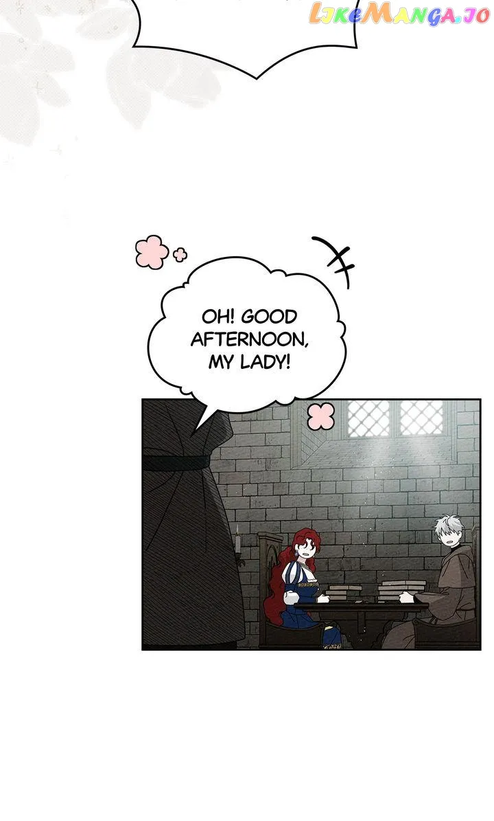 Under the Oak Tree Chapter 70 Online - página 67