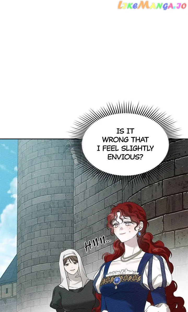 Under the Oak Tree Chapter 70 Online - página 70