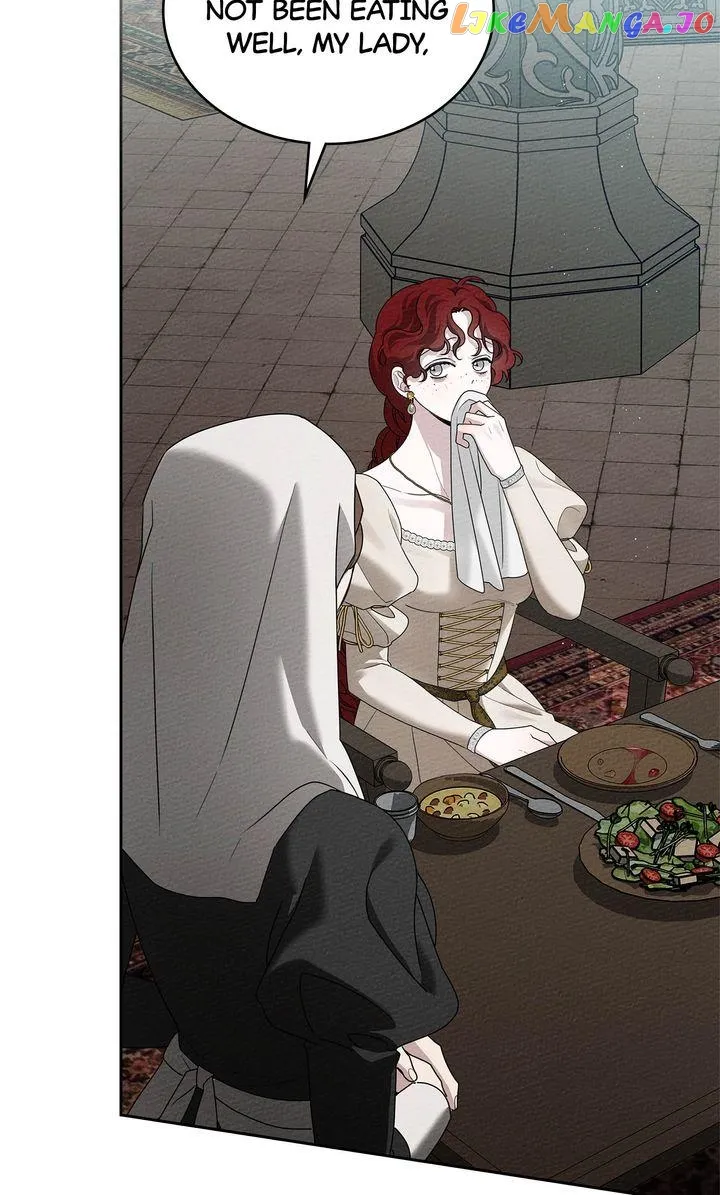 Under the Oak Tree Chapter 70 Online - página 76