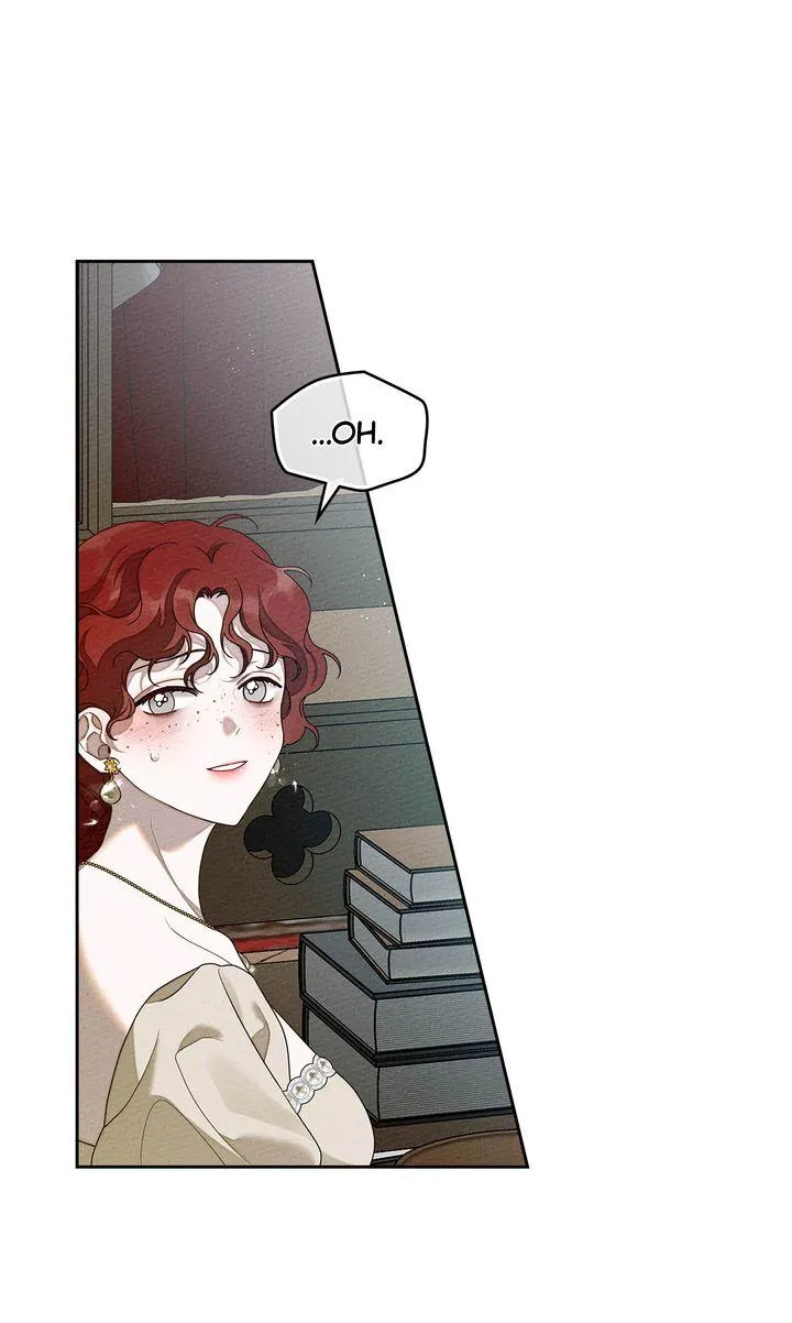 Under the Oak Tree Chapter 71 Online - página 1