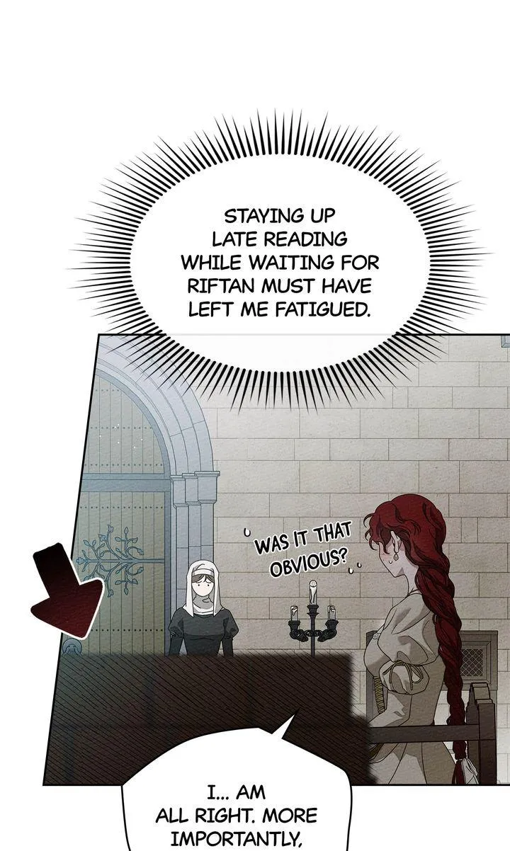 Under the Oak Tree Chapter 71 Online - página 2