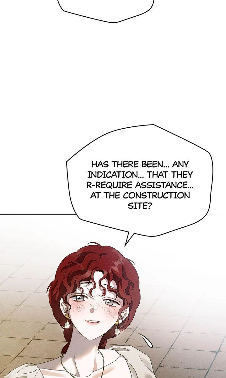 Under the Oak Tree Chapter 71 Online - página 3