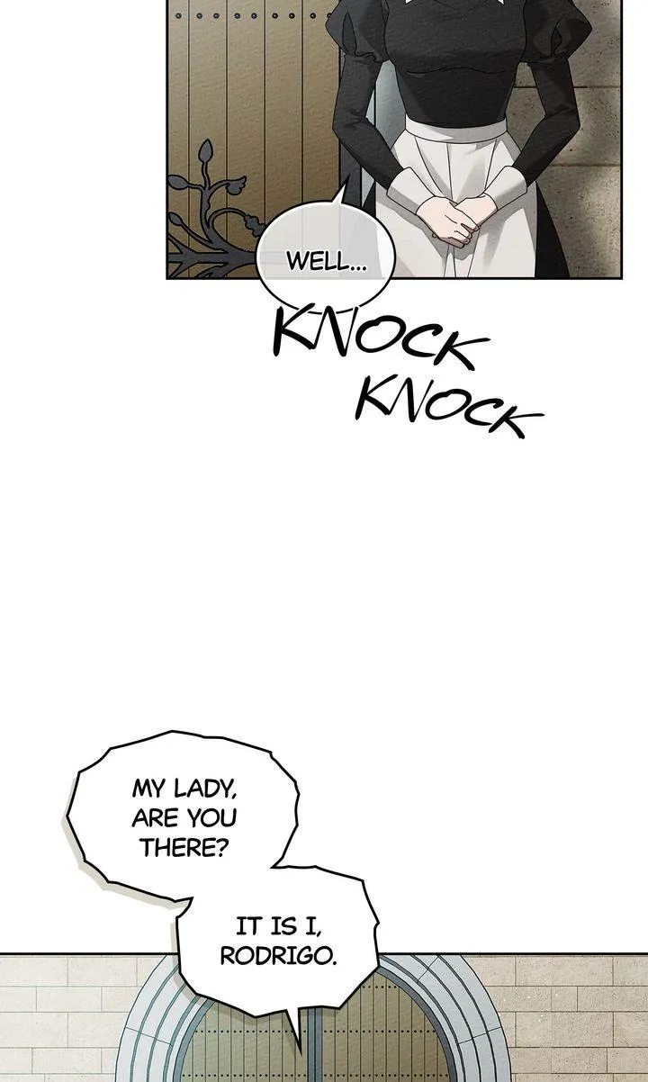 Under the Oak Tree Chapter 71 Online - página 5