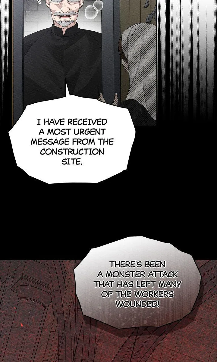 Under the Oak Tree Chapter 71 Online - página 7