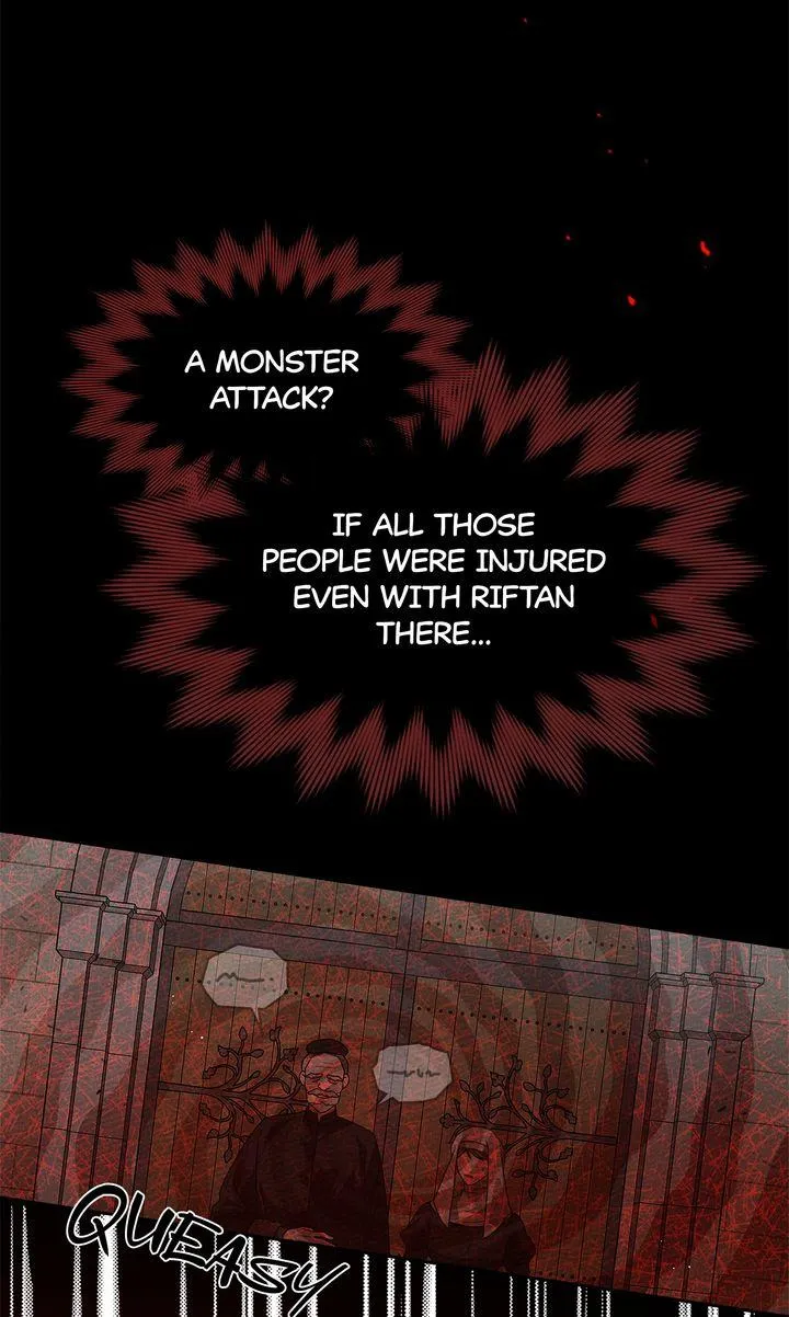 Under the Oak Tree Chapter 71 Online - página 9