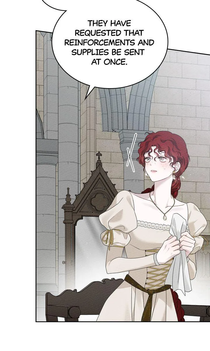 Under the Oak Tree Chapter 71 Online - página 11