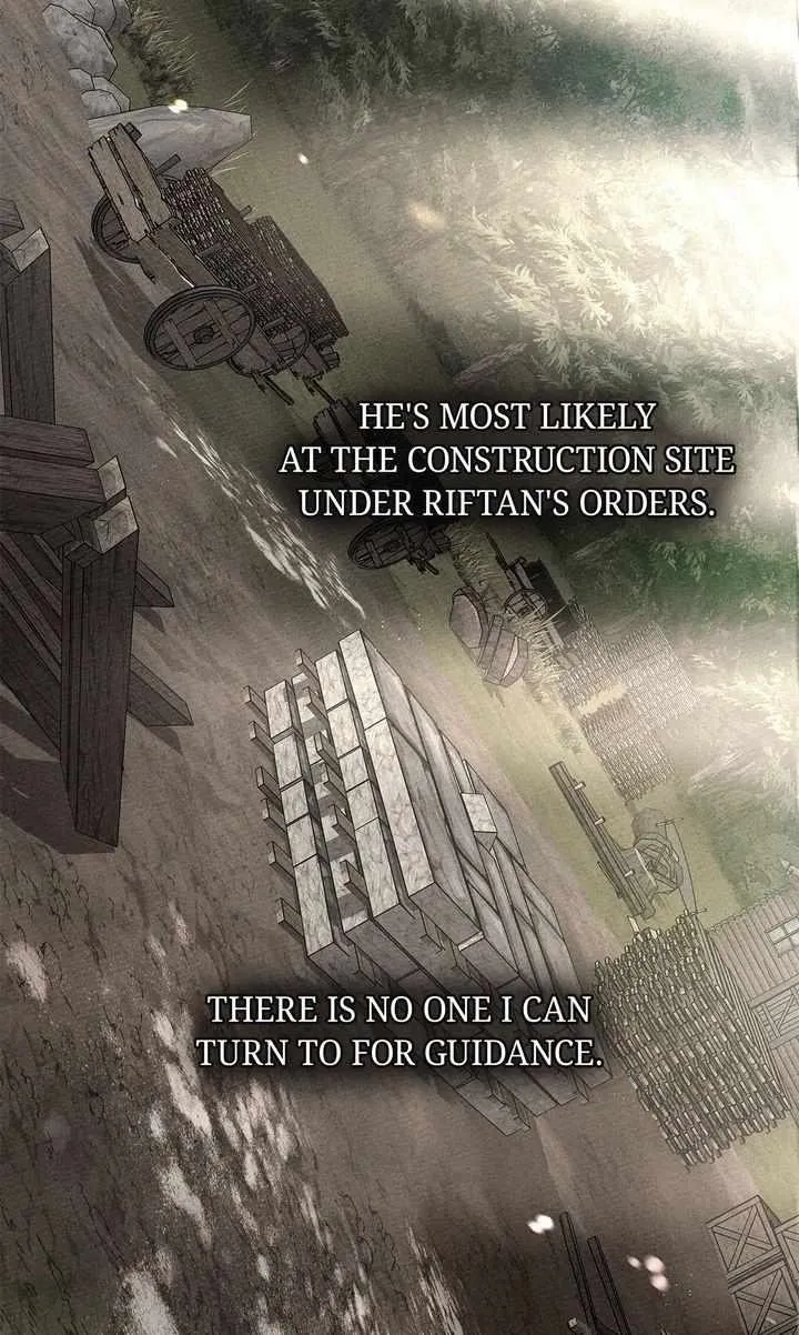Under the Oak Tree Chapter 71 Online - página 13
