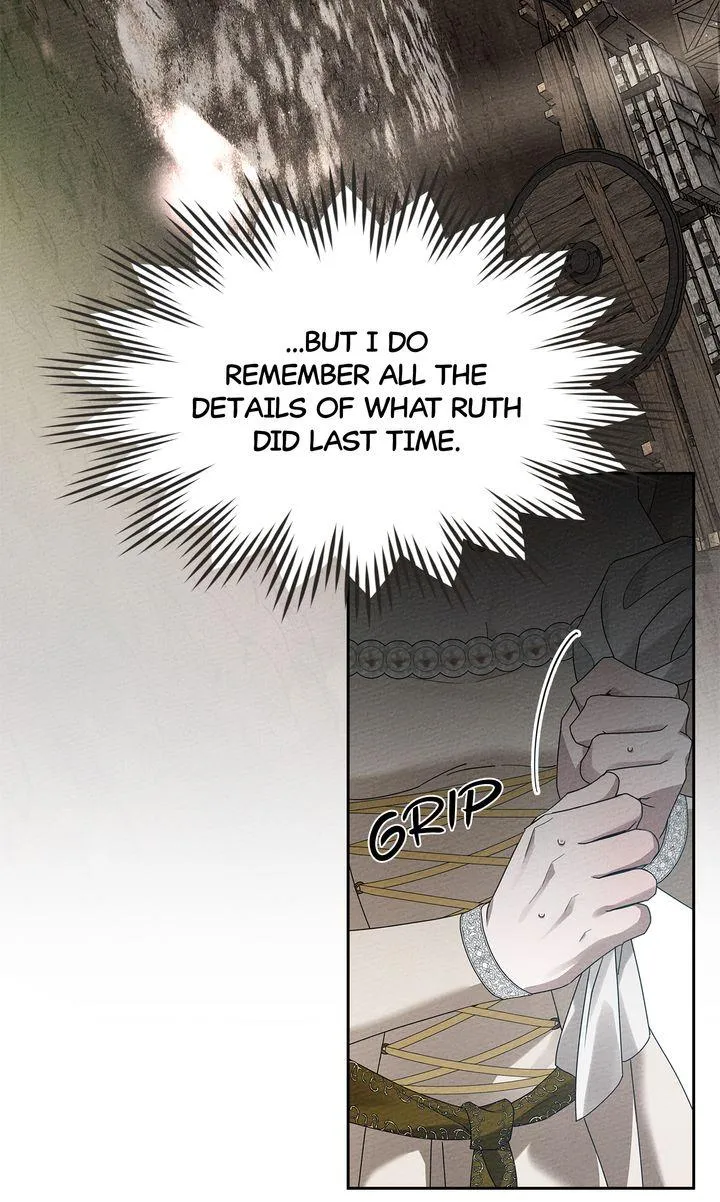Under the Oak Tree Chapter 71 Online - página 14