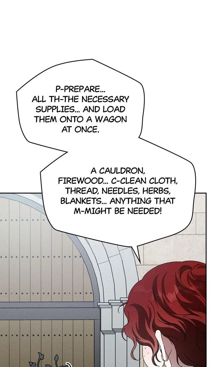 Under the Oak Tree Chapter 71 Online - página 15