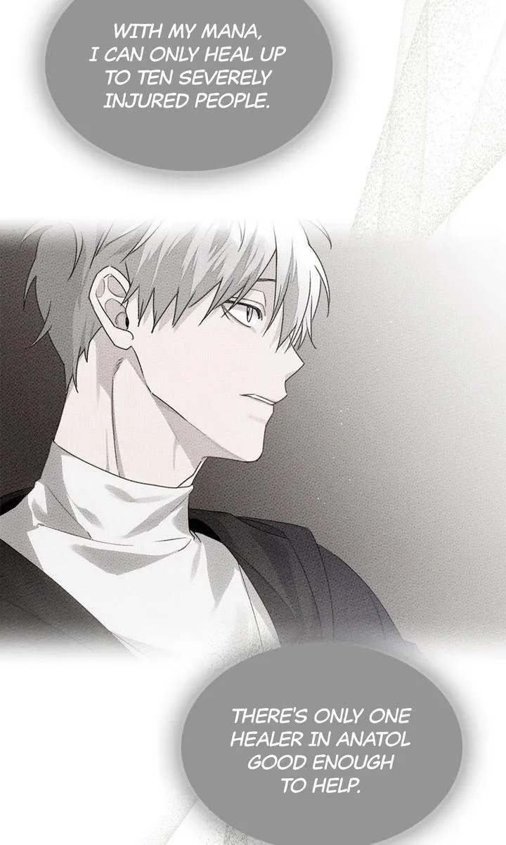 Under the Oak Tree Chapter 71 Online - página 17