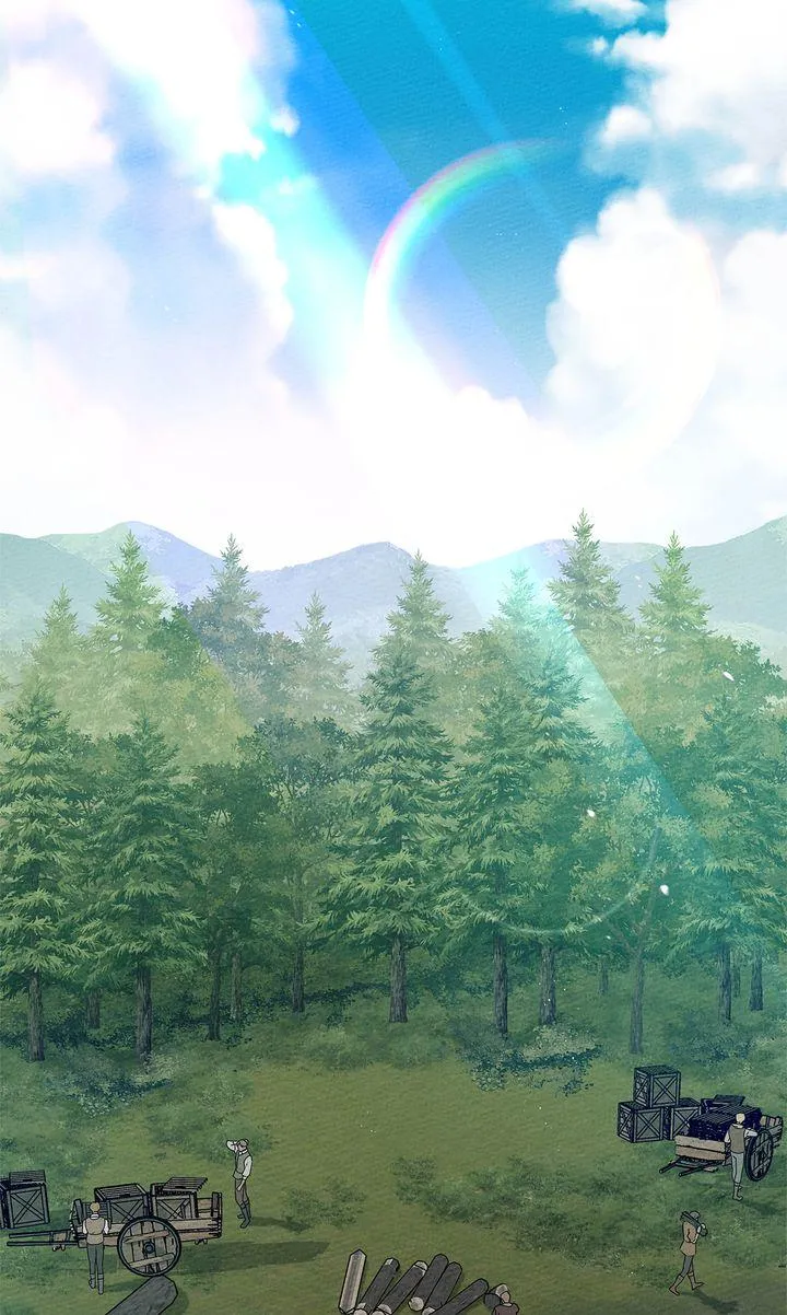 Under the Oak Tree Chapter 71 Online - página 22