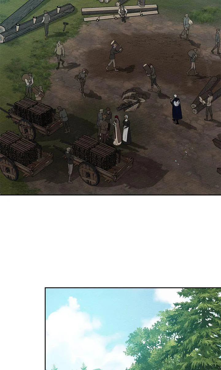 Under the Oak Tree Chapter 71 Online - página 23