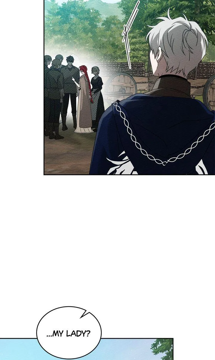 Under the Oak Tree Chapter 71 Online - página 24