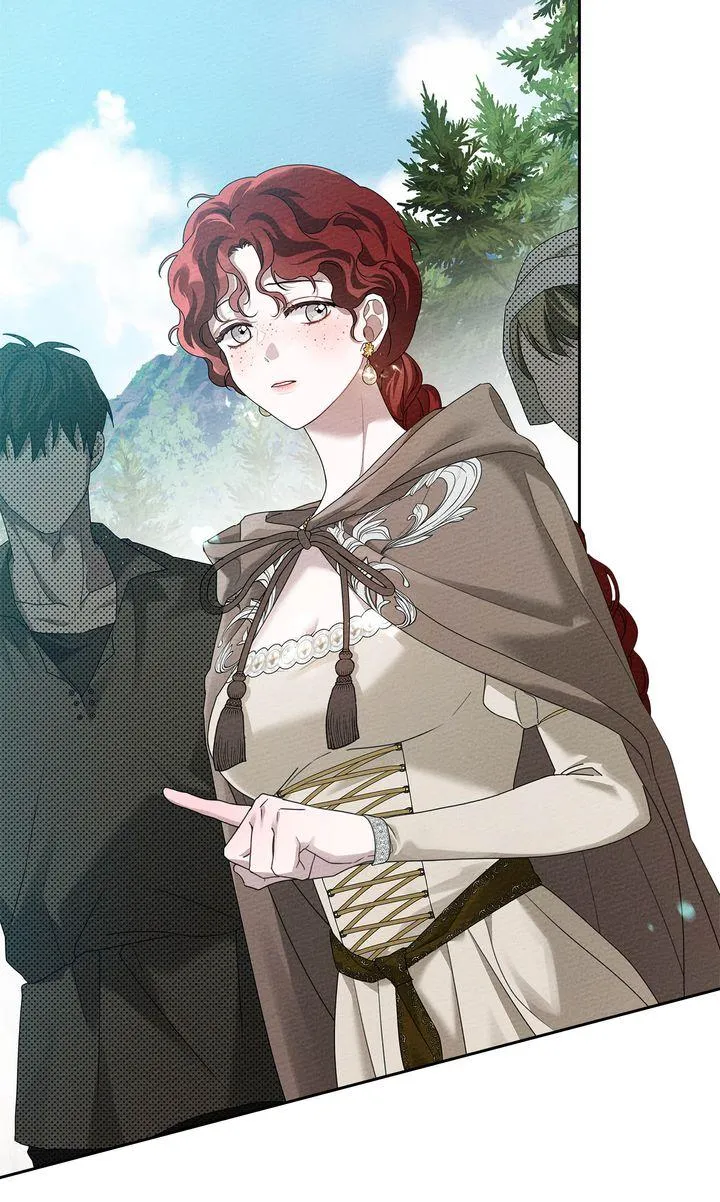 Under the Oak Tree Chapter 71 Online - página 25