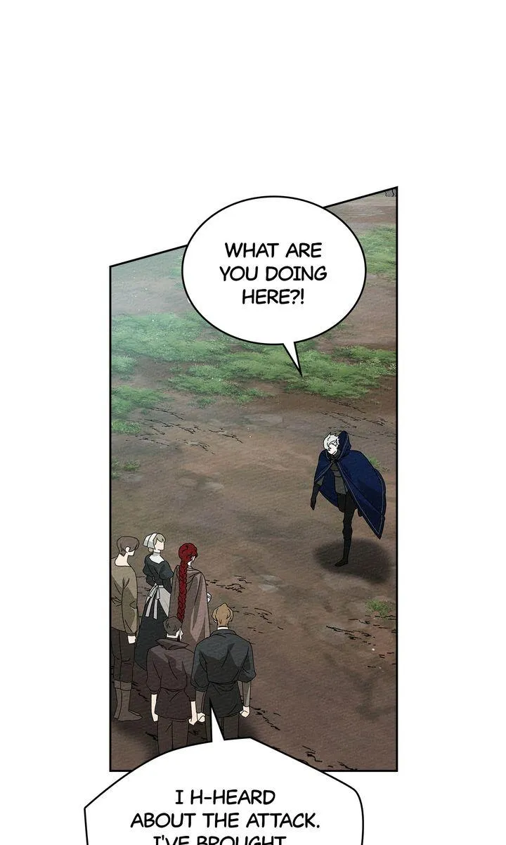 Under the Oak Tree Chapter 71 Online - página 26