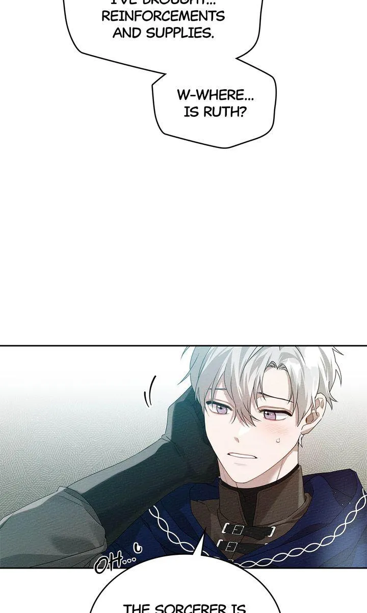 Under the Oak Tree Chapter 71 Online - página 27
