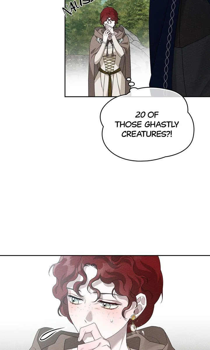 Under the Oak Tree Chapter 71 Online - página 30