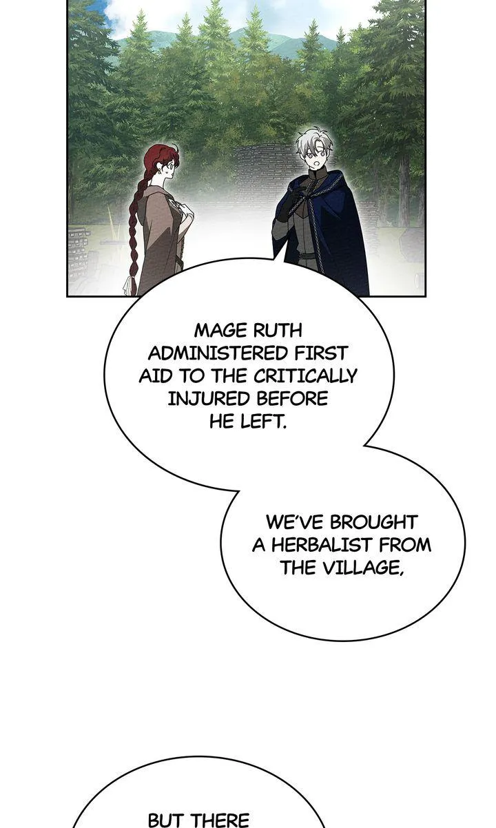 Under the Oak Tree Chapter 71 Online - página 32
