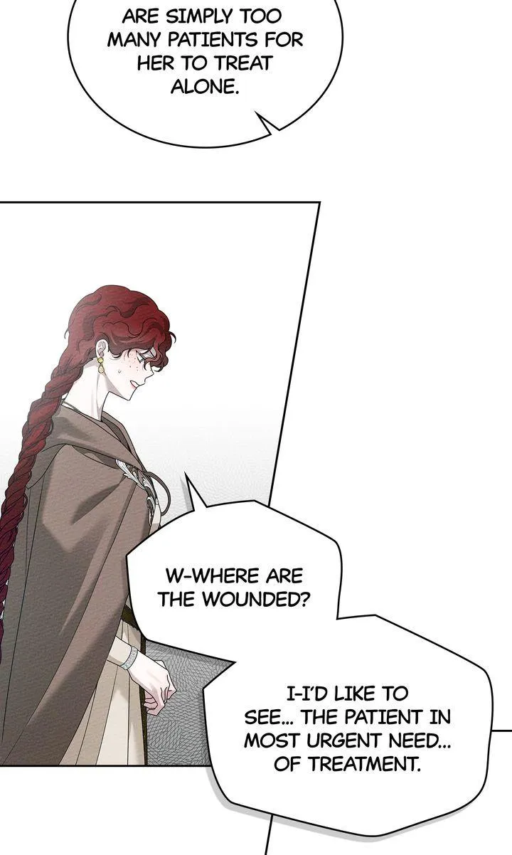Under the Oak Tree Chapter 71 Online - página 33