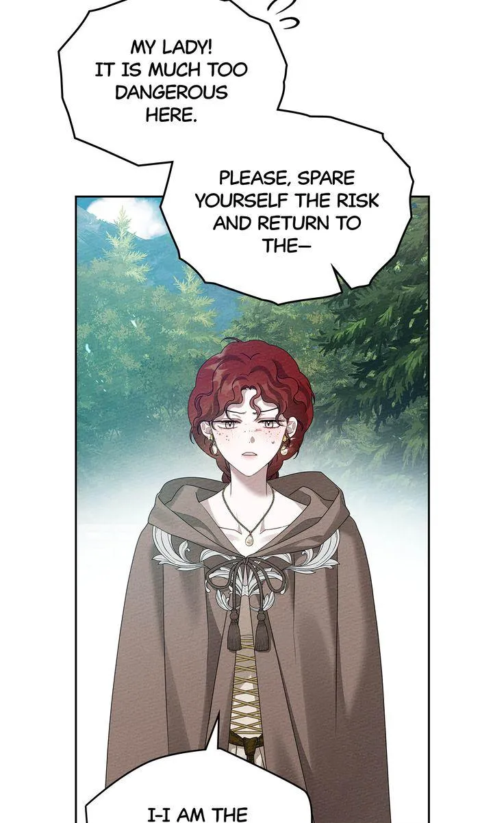 Under the Oak Tree Chapter 71 Online - página 35