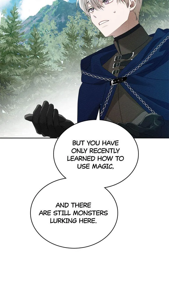 Under the Oak Tree Chapter 71 Online - página 37
