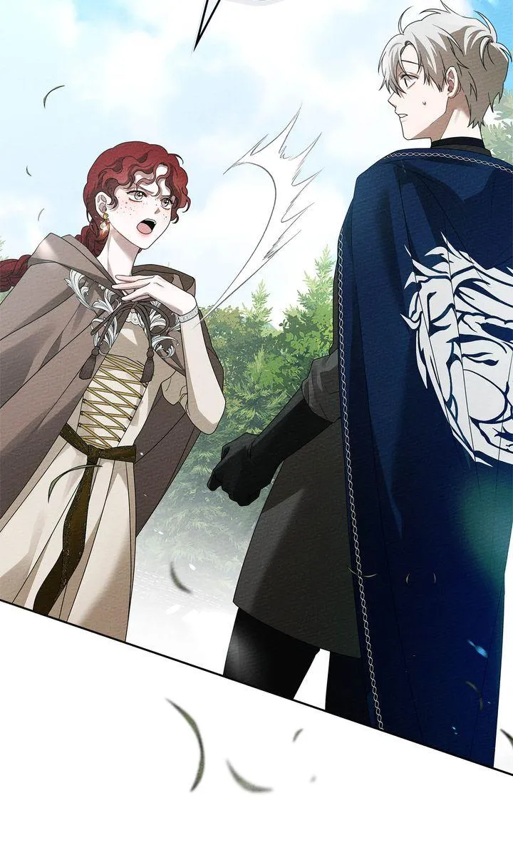 Under the Oak Tree Chapter 71 Online - página 40