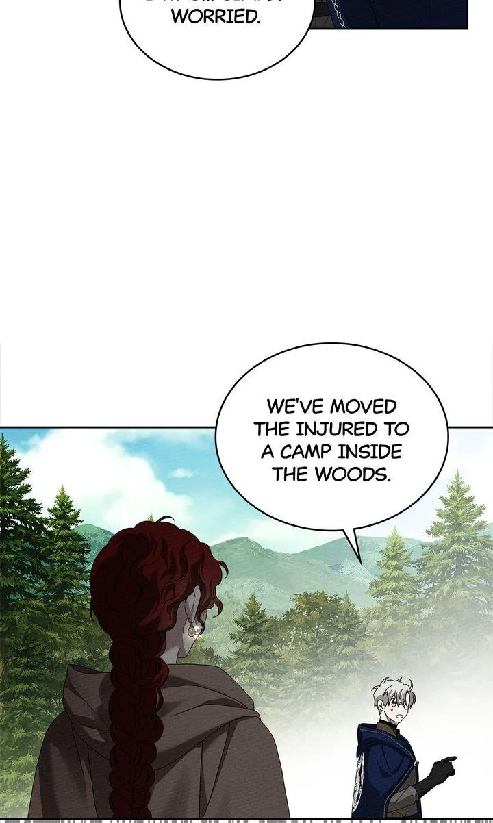 Under the Oak Tree Chapter 71 Online - página 42