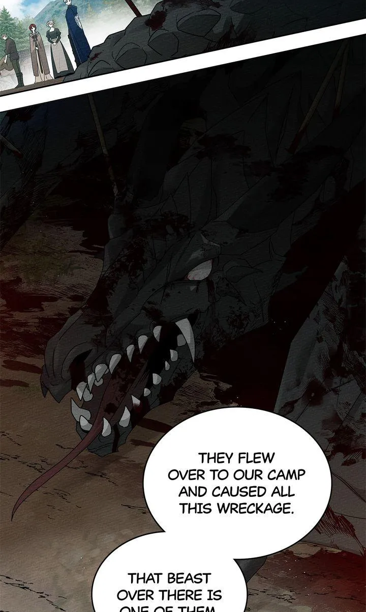 Under the Oak Tree Chapter 71 Online - página 45