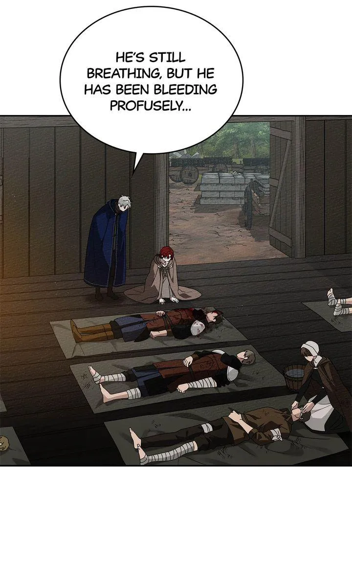 Under the Oak Tree Chapter 71 Online - página 47