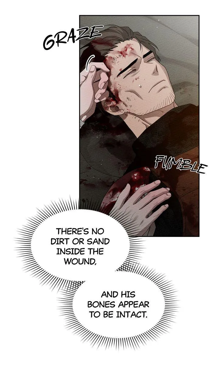Under the Oak Tree Chapter 71 Online - página 48