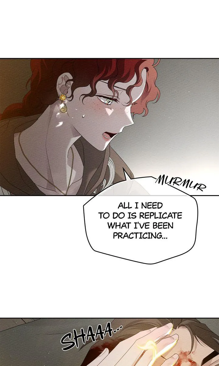 Under the Oak Tree Chapter 71 Online - página 49