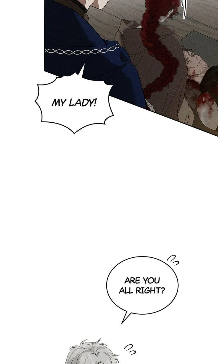 Under the Oak Tree Chapter 71 Online - página 54