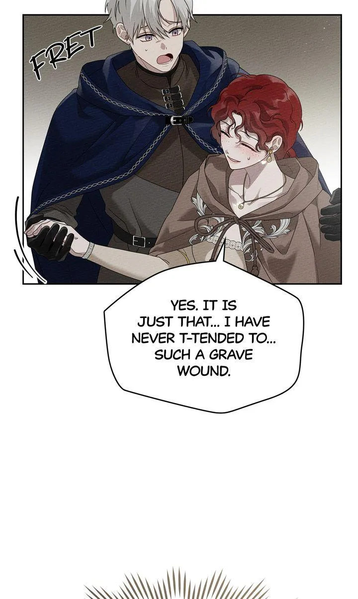Under the Oak Tree Chapter 71 Online - página 55