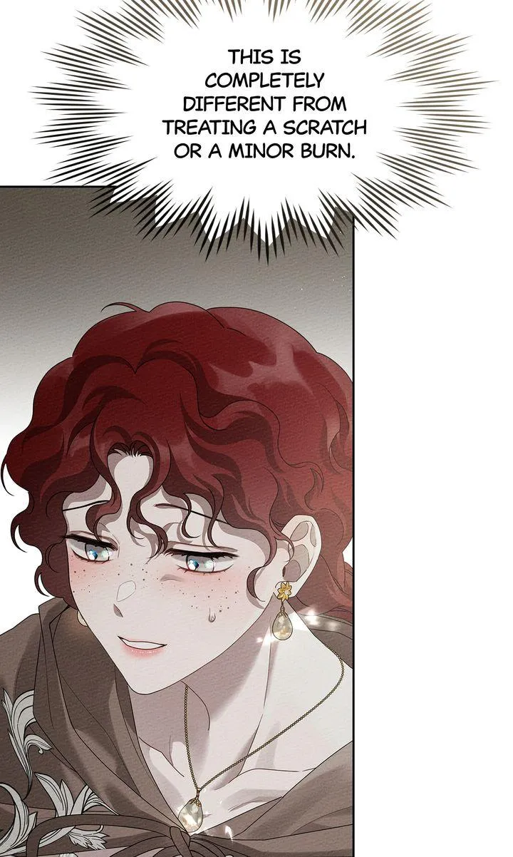Under the Oak Tree Chapter 71 Online - página 56
