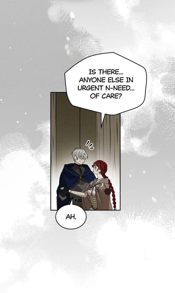 Under the Oak Tree Chapter 71 Online - página 58