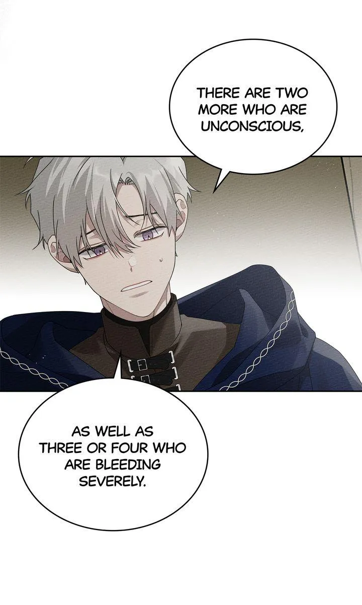 Under the Oak Tree Chapter 71 Online - página 59