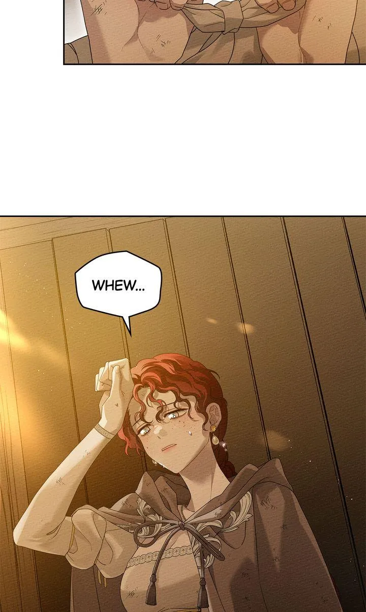 Under the Oak Tree Chapter 71 Online - página 64