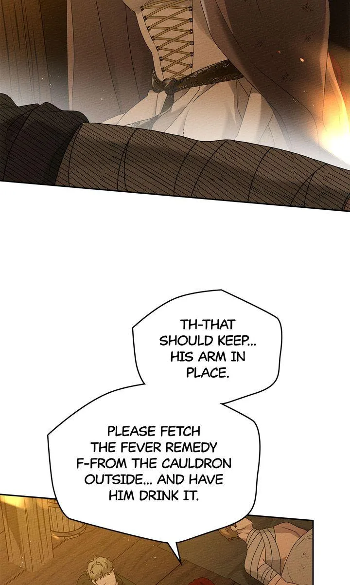 Under the Oak Tree Chapter 71 Online - página 65