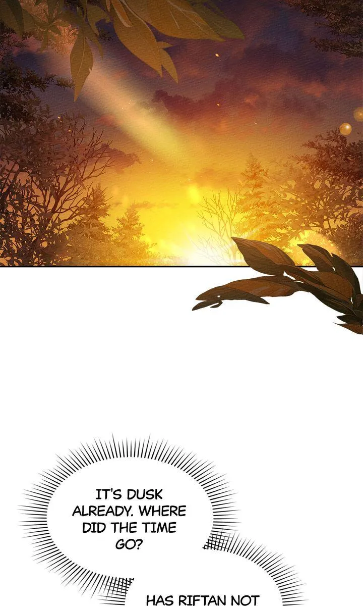 Under the Oak Tree Chapter 71 Online - página 69