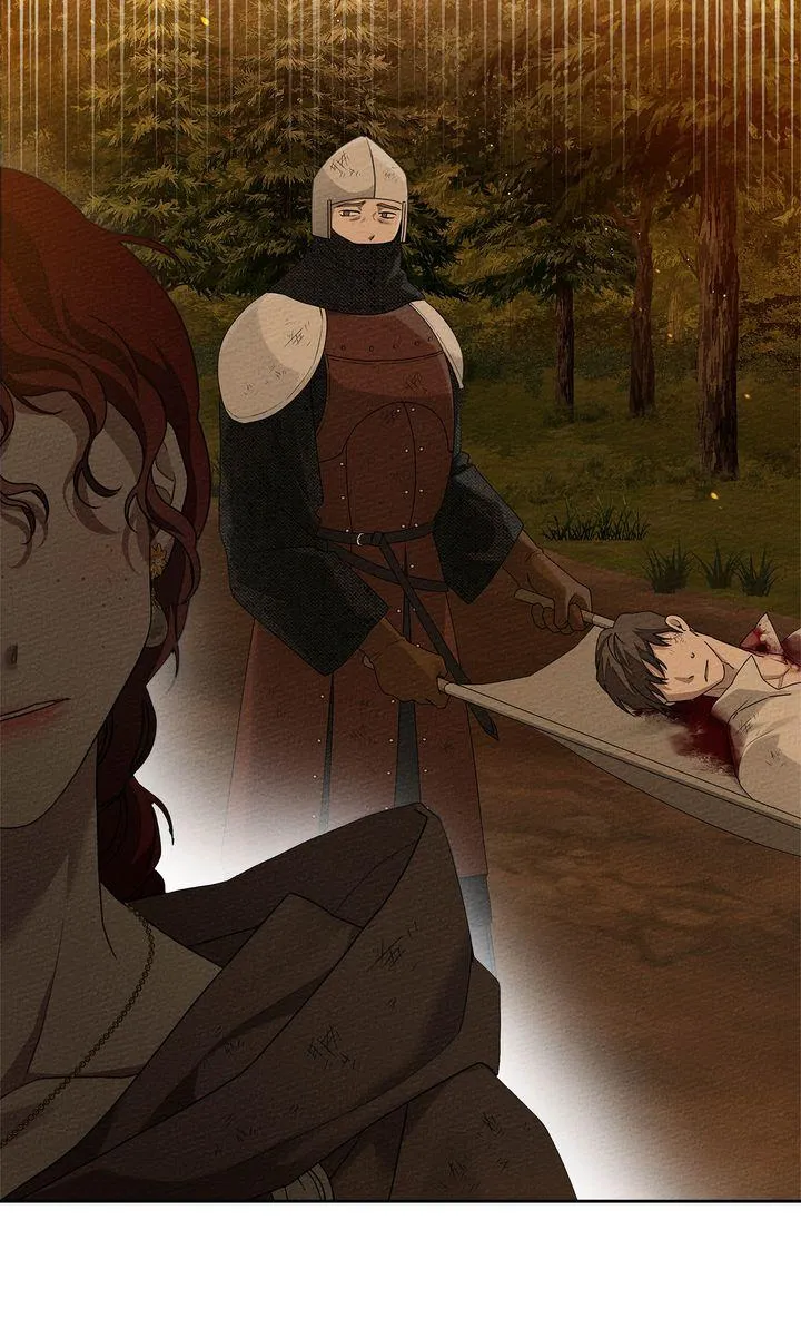 Under the Oak Tree Chapter 71 Online - página 72