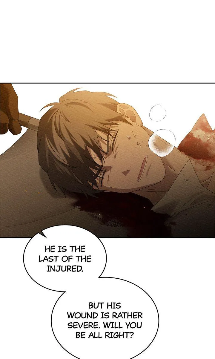 Under the Oak Tree Chapter 71 Online - página 73