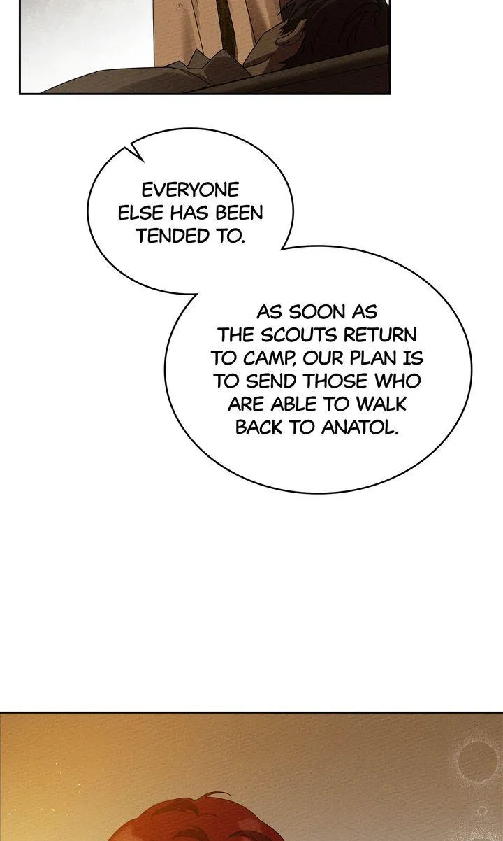 Under the Oak Tree Chapter 71 Online - página 75